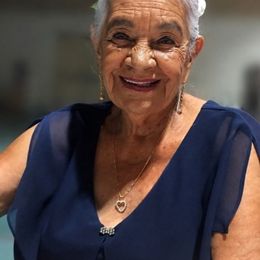Photo of Magdalena Díaz Mira, obituary