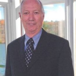 Photo of Rodolphe Huneault, obituary in Gracefield