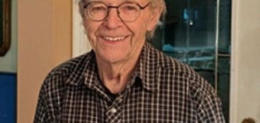 Luc Doucet
