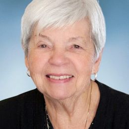 Photo de Gisèle Boisvert, avis de décès à Trois-Rivières