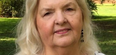 Margaret Ann Nault