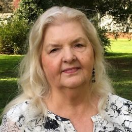 Photo of Margaret Ann Nault, obituary