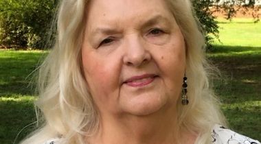 Margaret Ann Nault