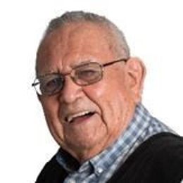 Photo of Gordon Henry Jacobs, obituary