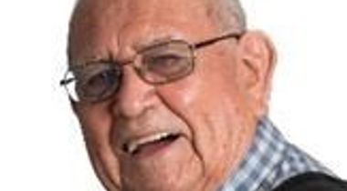 Gordon Henry Jacobs
