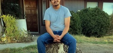Ricardo Cesar Carrizales-Kimble