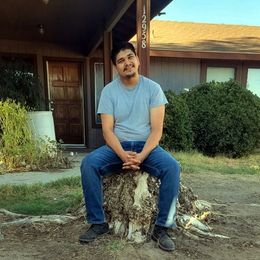 Photo of Ricardo Cesar Carrizales-Kimble, obituary