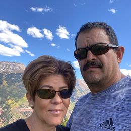 Photo of Manuel Reyes, obituary