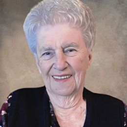 Photo of Yolande Lapointe Bouchard, obituary in Pohénégamook