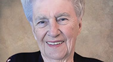 Yolande Lapointe Bouchard