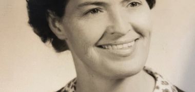 Etta Frances Harper Barbour