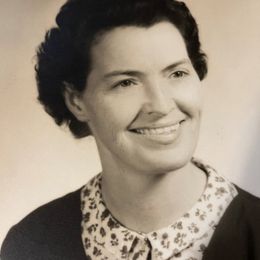 Photo de Etta Frances Harper Barbour, avis de décès à Compton