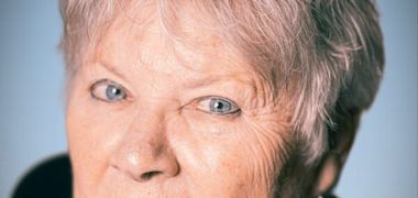 Ginette Belzil-Rodrigue