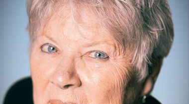 Ginette Belzil-Rodrigue