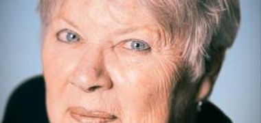 Ginette Belzil-Rodrigue