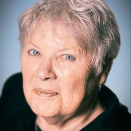Photo de Ginette Belzil-Rodrigue, avis de décès à Granby