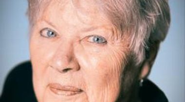 Ginette Belzil-Rodrigue