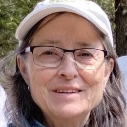 Photo de Carole Jackson, avis de décès à Gatineau