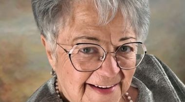 Germaine Roy