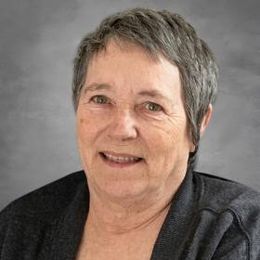 Photo de Fernande Otis, avis de décès à Saint-François-d'Assise