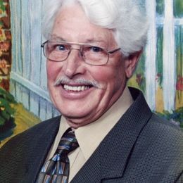 Photo de Lucien Gagnon, avis de décès à Saint-Pierre-les-Becquets