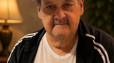 John Mark Brown