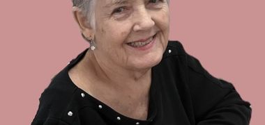 Shirley Ann Carpenter