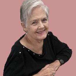 Photo of Shirley Ann Carpenter, obituary