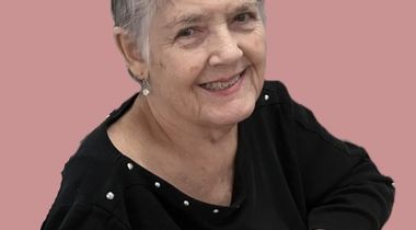 Shirley Ann Carpenter