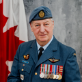 Capt. (ret.) Pierre Rivard (adjuc)
