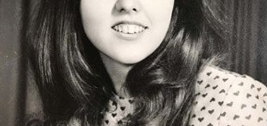 Johanne Fournier (née DesRosiers)