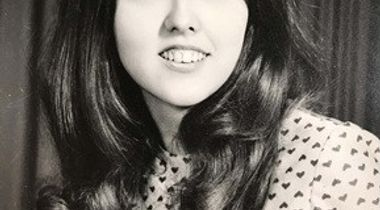Johanne Fournier (née DesRosiers)