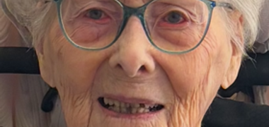 Jacqueline Langlois