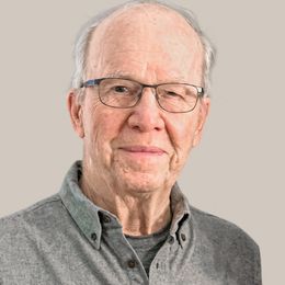 Photo of Raymond Carrière, obituary