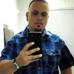 Photo of Steven Avilez, obituary
