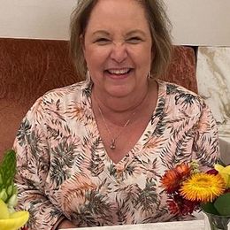 Photo of Debra D. Droughton, obituary in Austin