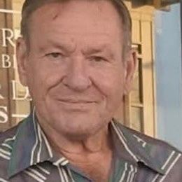Photo of Roger D. Davis, obituary