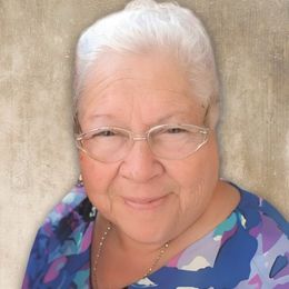 Photo of Guadalupe G Polanco, obituary in Picard