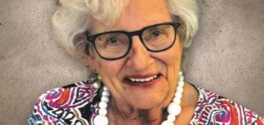 LaVerne Norton Stokes