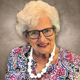 Photo de LaVerne Norton Stokes, avis de décès à Magog