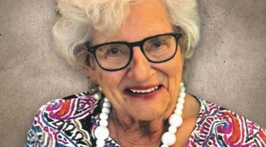 LaVerne Norton Stokes