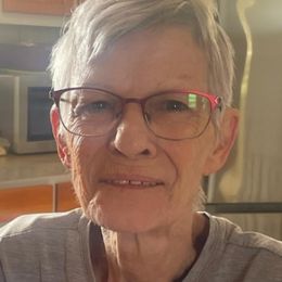Photo of Francine Giroux, obituary in Saint-Esprit