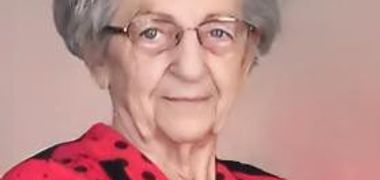 Marie-Paule Ouellet Gauthier