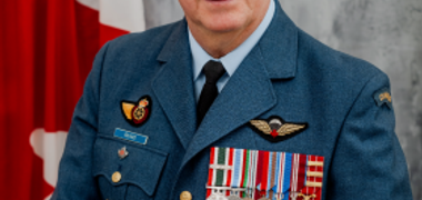 RIVARD (ADJC), Capt (ret.) Pierre