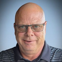Photo de Stéphane Levesque, avis de décès à Sainte-Cécile-de-Milton