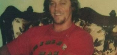 Roger William Daniels Sr.