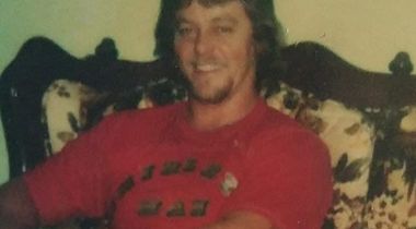 Roger William Daniels Sr.