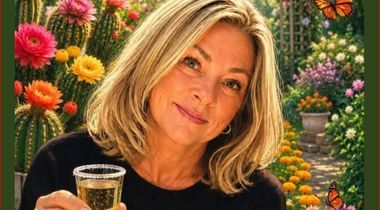 Carol B Gardner