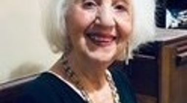 Rosemarie S Sinopoli