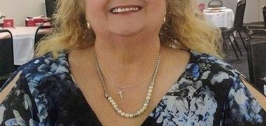 Diana Jo Hudson